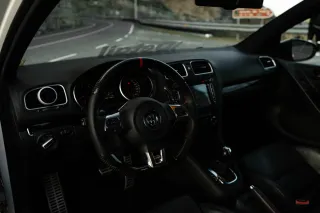 Volkswagen Golf 2010