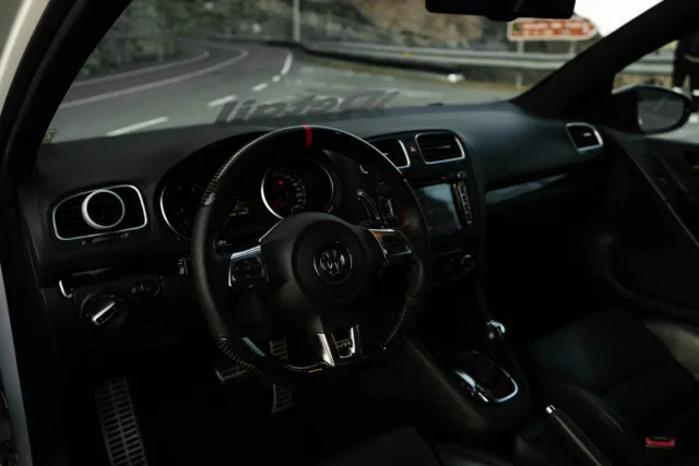 Volkswagen Golf 2010