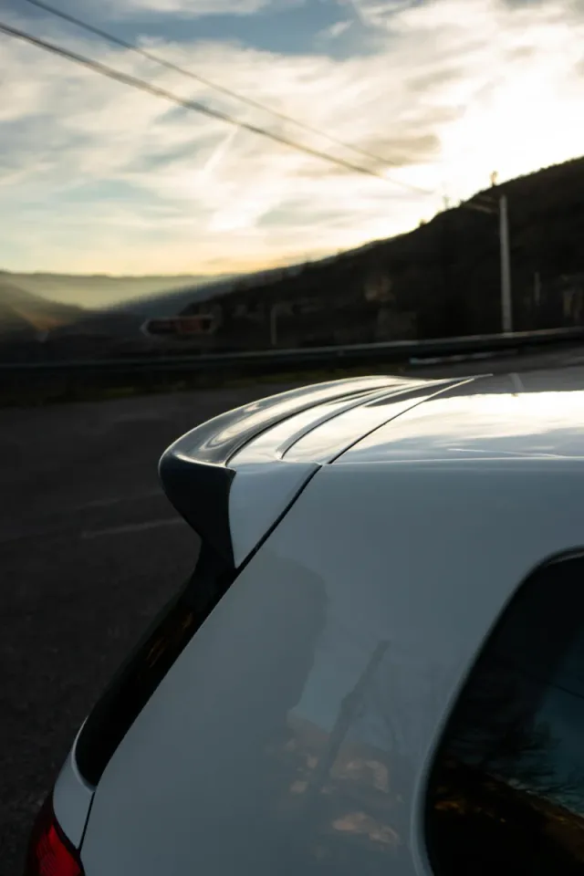 Volkswagen Golf 2010