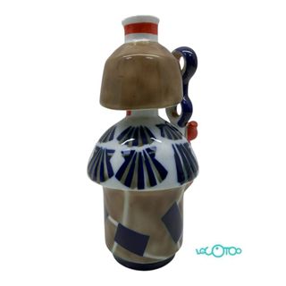 Cerámica Sargadelos Castro Peregrino