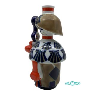 Cerámica Sargadelos Castro Peregrino