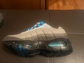 Nike Air Max 95 Azules