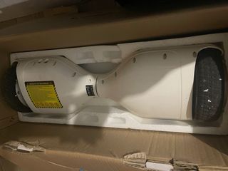 Monopattino Smartgyro X1