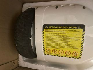 Monopattino Smartgyro X1