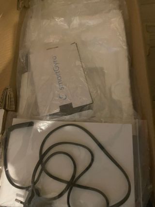 Monopattino Smartgyro X1