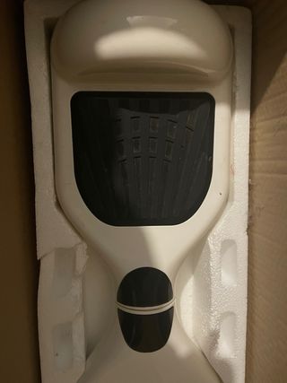 Monopattino Smartgyro X1