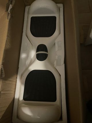 Monopattino Smartgyro X1