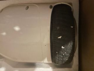 Monopattino Smartgyro X1