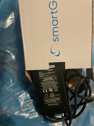 Monopattino Smartgyro X1