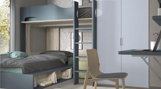 LITERA JUVENIL EN L NOVA