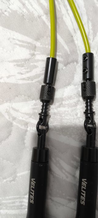 Comba CrossFit Velites Earth 2.0