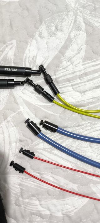 Comba CrossFit Velites Earth 2.0