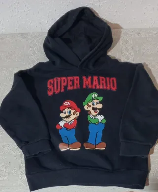 Lote Ropa Infantil: Sudadera, Pantalón y Camiseta