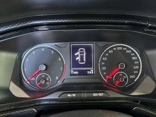 T-Cross - DESDE 277€/MES ¡SIN PAGAR ENTRADA!