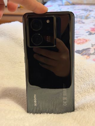 Xiaomi 13T 256GB Negro