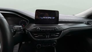 Ford Focus 1.0 Ecoboost Vignale 92 kW (125 CV)