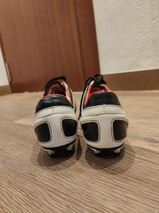 Scarpe da rugby/calcio Umbro Taglia 40