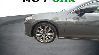 Mazda Mazda 6 2.0 SKYACTIVE-G Evolution 107 kW (145 CV)