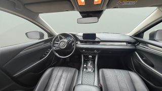 Mazda Mazda 6 2.0 SKYACTIVE-G Evolution 107 kW (145 CV)