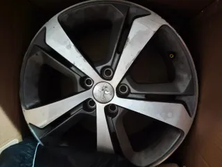 Llantas Peugeot 308 Allure