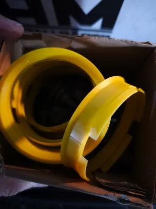 Llantas Peugeot 308 Allure