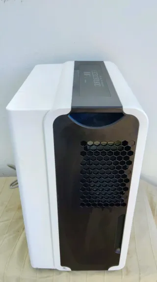 Deshumidificador  30L