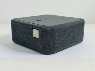 Orange HomeBox Audio by Bang & Olufsen