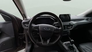 Ford Focus 1.0 Ecoboost Vignale 92 kW (125 CV)
