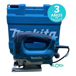 Makita JV0600K Sierra de calar