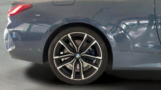 BMW Serie 4 420d Coupe 140 kW (190 CV)