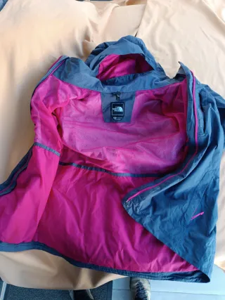 Chaqueta The North Face Talla M