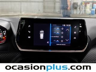 Peugeot 208 PureTech 100 Active 75 kW (100 CV)