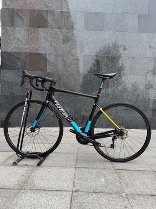 Wilier Garda 2023 Shimano 105 Di2 12V