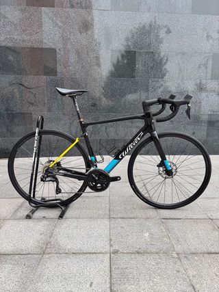 Wilier Garda 2023 Shimano 105 Di2 12V