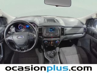Ford Ranger Pickup 2.2 TDCi Doble Cabina XL 4x4 118 kW (160 CV)