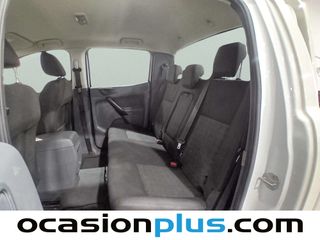 Ford Ranger Pickup 2.2 TDCi Doble Cabina XL 4x4 118 kW (160 CV)