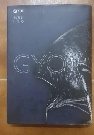 Gyo