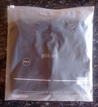 CHALECO GOBIK A ESTRENAR. PLUS 2.0 DARK COAL  2XL