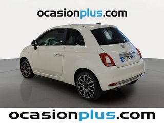 Fiat 500 1.0 Hybrid Dolcevita 51 kW (70 CV)