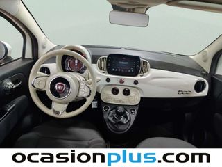 Fiat 500 1.0 Hybrid Dolcevita 51 kW (70 CV)