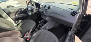 SEAT Ibiza 2011