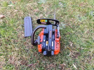 Motosierra Hitachi TCS 2800