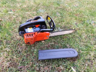 Motosierra Hitachi TCS 2800