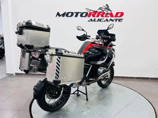 BMW R 1200 GS Adventure