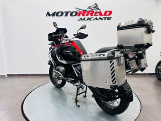 BMW R 1200 GS Adventure