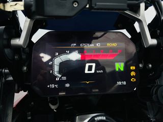 BMW R 1200 GS Adventure