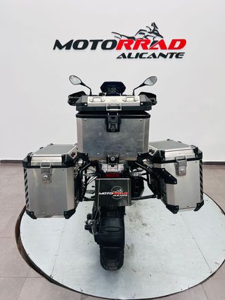 BMW R 1200 GS Adventure