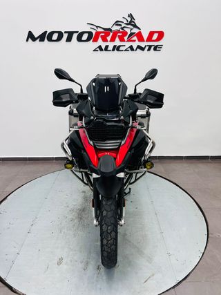 BMW R 1200 GS Adventure