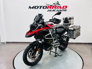 BMW R 1200 GS Adventure
