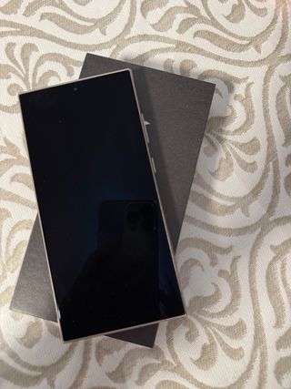 Samsung Galaxy S24 Ultra